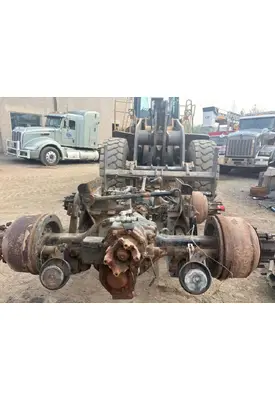 Meritor/Rockwell RT46164 Axle Assembly, Rear