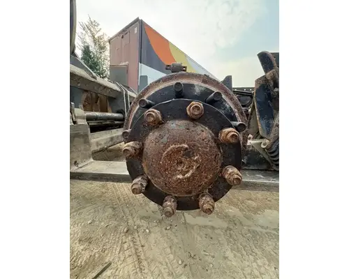 Meritor/Rockwell RT46164 Axle Assembly, Rear