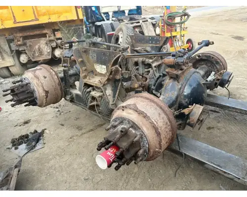 Meritor/Rockwell RT46164 Axle Assembly, Rear