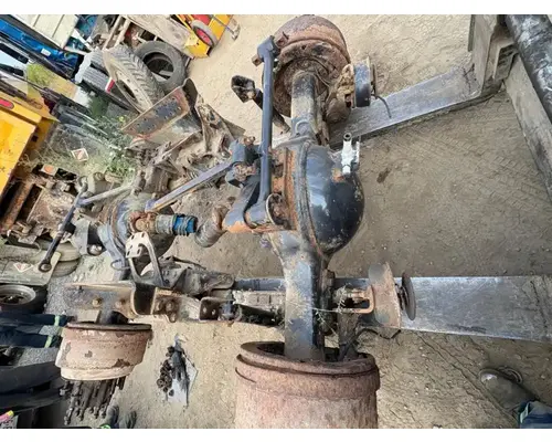 Meritor/Rockwell RT46164 Axle Assembly, Rear