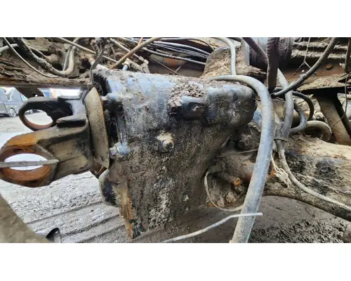 Meritor/Rockwell RT46164 Rears (Front)