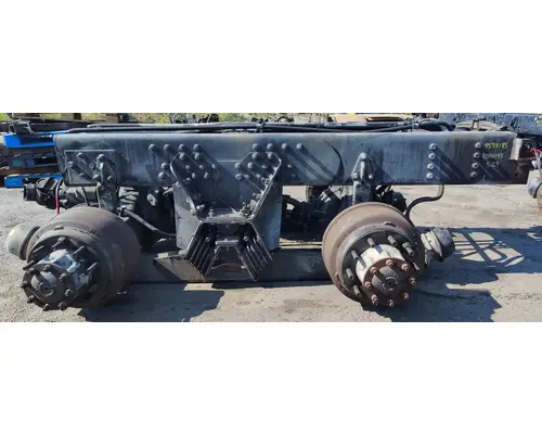 Meritor/Rockwell RTL40145 Cutoff Tandem Axle