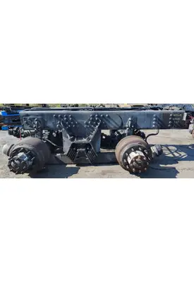 Meritor/Rockwell RTL40145 Cutoff Tandem Axle