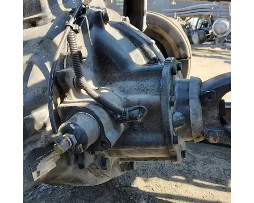 Meritor/Rockwell RTL40145 Cutoff Tandem Axle