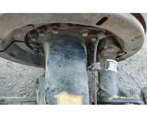 Meritor/Rockwell RTL40145 Cutoff Tandem Axle