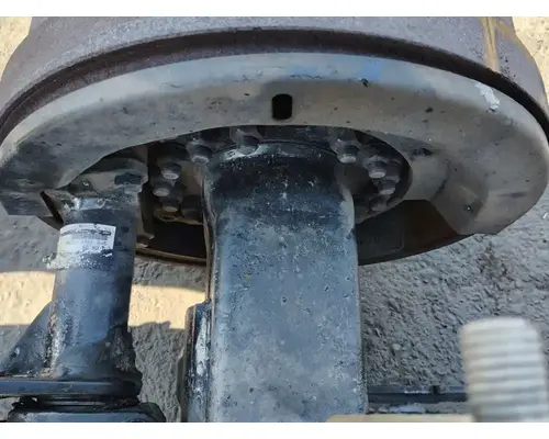 Meritor/Rockwell RTL40145 Cutoff Tandem Axle