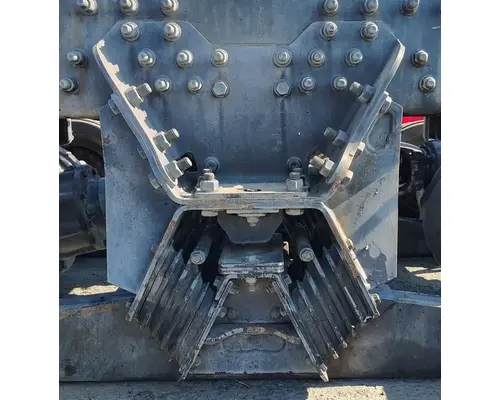 Meritor/Rockwell RTL40145 Cutoff Tandem Axle