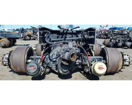 Meritor/Rockwell RTL40145 Cutoff Tandem Axle