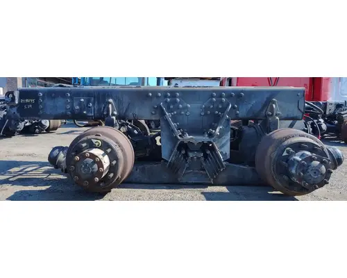 Meritor/Rockwell RTL40145 Cutoff Tandem Axle