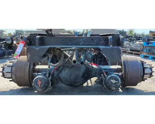 Meritor/Rockwell RTL40145 Cutoff Tandem Axle