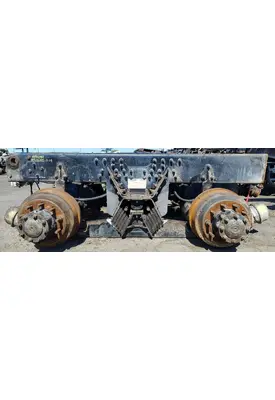 Meritor/Rockwell RTL40145 Cutoff Tandem Axle