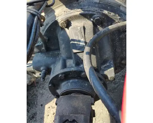 Meritor/Rockwell RTL40145 Cutoff Tandem Axle