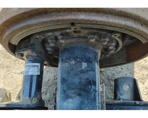 Meritor/Rockwell RTL40145 Cutoff Tandem Axle