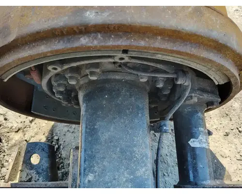 Meritor/Rockwell RTL40145 Cutoff Tandem Axle