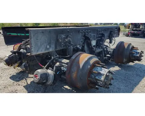 Meritor/Rockwell RTL40145 Cutoff Tandem Axle
