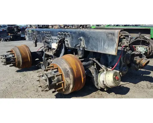 Meritor/Rockwell RTL40145 Cutoff Tandem Axle