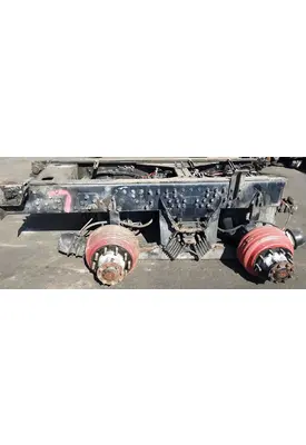 Meritor/Rockwell RTL40145 Cutoff Tandem Axle