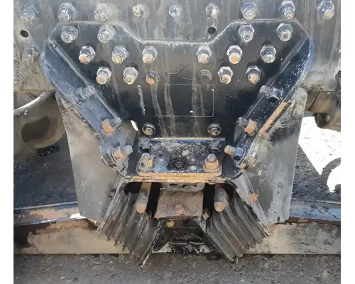 Meritor/Rockwell RTL40145 Cutoff Tandem Axle