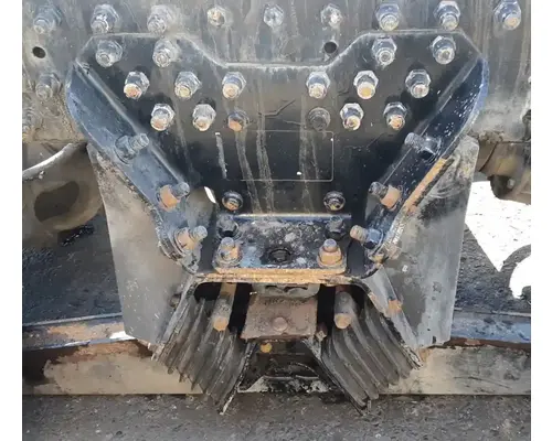 Meritor/Rockwell RTL40145 Tandem Cutoffs