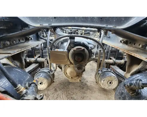 Axle Assembly, Rear (Front) Meritor/Rockwell RD/RP23160 Complete Recycling Group LLC