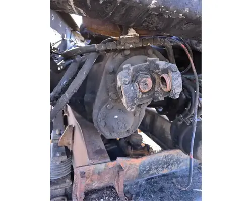 Rears (Front) Meritor/Rockwell RD/RP40145 Holst Truck Parts