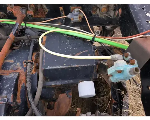 Rears (Front) Meritor/Rockwell RD/RP40145 Holst Truck Parts