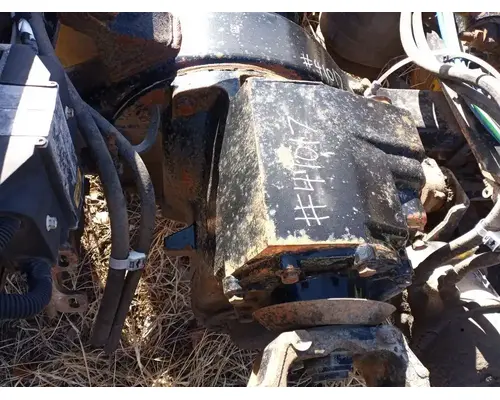 Rears (Front) Meritor/Rockwell RD/RP40145 Holst Truck Parts