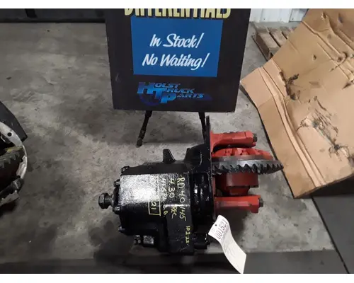 Rears (Front) Meritor/Rockwell RD/RP40145 Holst Truck Parts