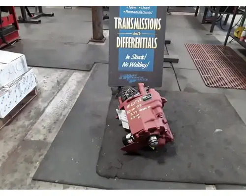 Rears (Front) Meritor/Rockwell RD/RP40145 Holst Truck Parts