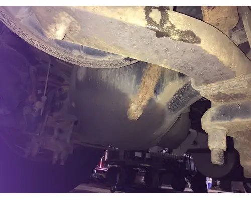 Axle Assembly, Rear (Front) Meritor/Rockwell RD20-145 Complete Recycling Group LLC