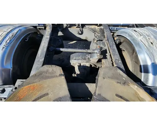 Axle Assembly, Rear (Single Or Rear) Meritor/Rockwell RD20-145 Complete Recycling Group LLC