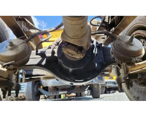 Axle Assembly, Rear (Single Or Rear) Meritor/Rockwell RD20-145 Complete Recycling Group LLC