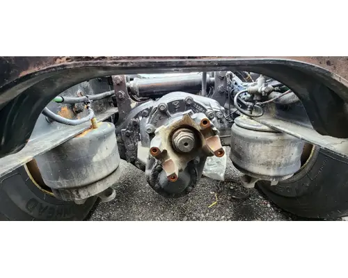 Axle Housing (Rear) Meritor/Rockwell RD20-145 Complete Recycling Group LLC