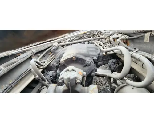 Axle Housing (Rear) Meritor/Rockwell RD20-145 Complete Recycling Group LLC