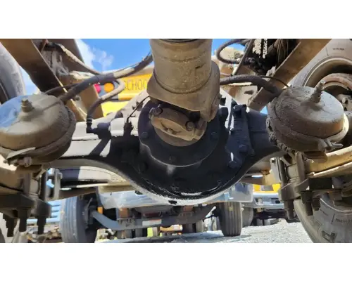 Axle Housing (Rear) Meritor/Rockwell RD20-145 Complete Recycling Group LLC