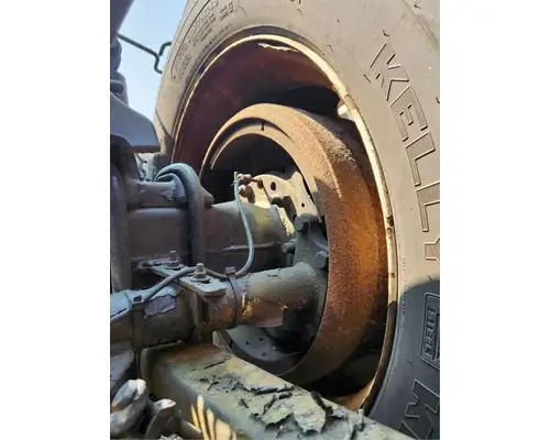 Axle Housing (Rear) Meritor/Rockwell RD20-145 Complete Recycling Group LLC