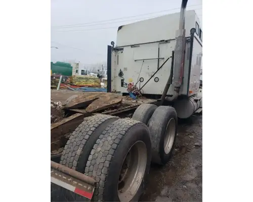 Cutoff Assembly (Housings & Suspension Only) Meritor/Rockwell RD20-145 Caseyâs Truck Salvage World