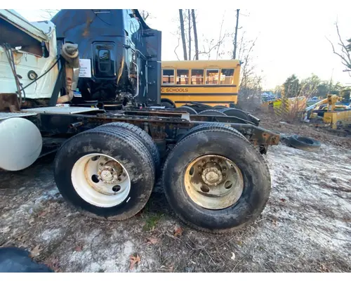 Cutoff Assembly (Housings & Suspension Only) Meritor/Rockwell RD20-145 Complete Recycling Group LLC