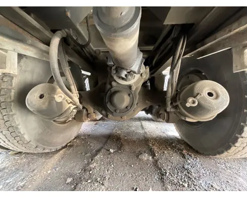 Cutoff Assembly (Housings & Suspension Only) Meritor/Rockwell RD20-145 Complete Recycling Group LLC