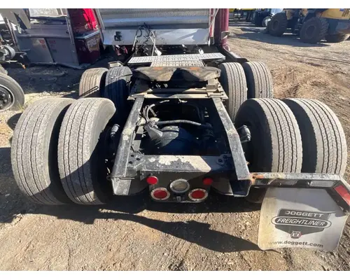 Cutoff Assembly (Housings & Suspension Only) Meritor/Rockwell RD20-145 Complete Recycling Group LLC