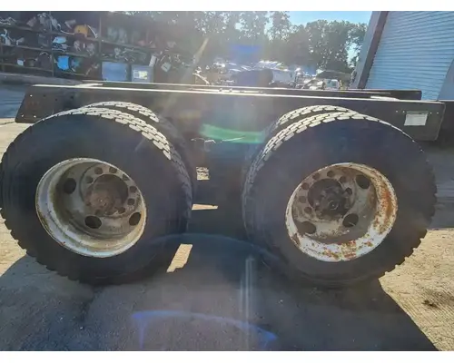 Cutoff Assembly (Housings & Suspension Only) Meritor/Rockwell RD20-145 Complete Recycling Group LLC