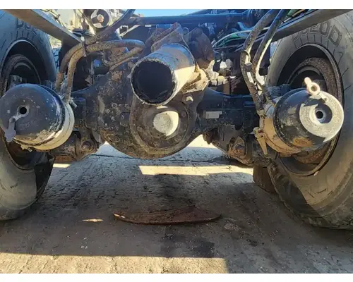Rears (Front) Meritor/Rockwell RD20-145 Complete Recycling Group LLC