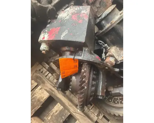 Rears (Rear) Meritor/Rockwell RD20-145 Caseyâs Truck Salvage World