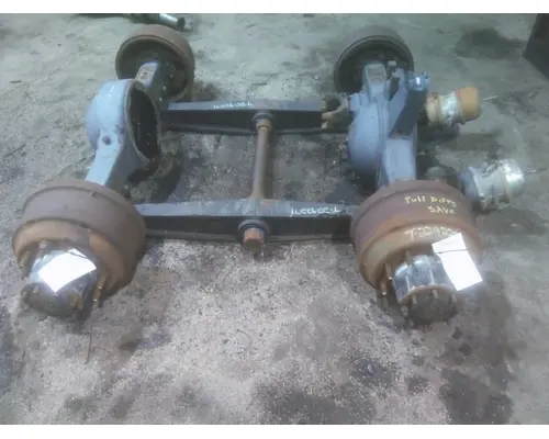 Cutoff Assembly (Housings & Suspension Only) MERITOR-ROCKWELL RD20140RTBD LKQ Heavy Truck - Goodys