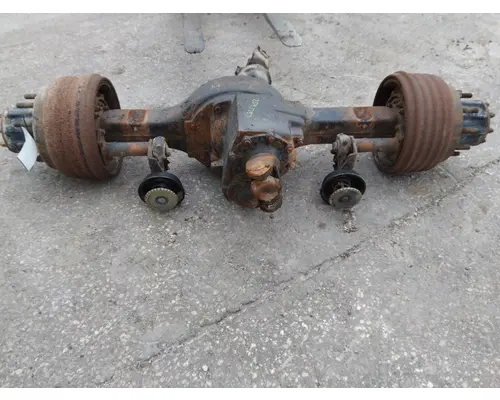 Differential Assembly (Front, Rear) MERITOR-ROCKWELL RD20140RTBD LKQ Thompson Motors - Wykoff