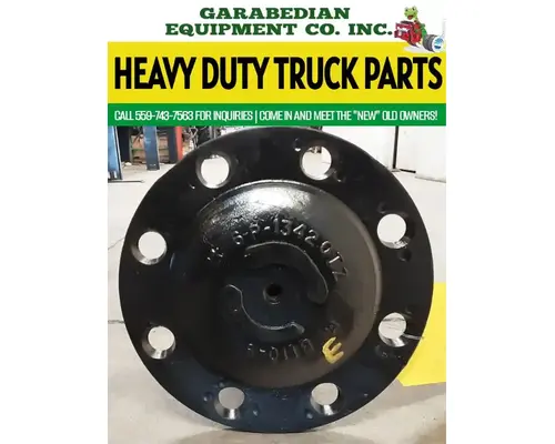 Axle Shaft Meritor/Rockwell RD20145, RR20145 Geco - Fresno