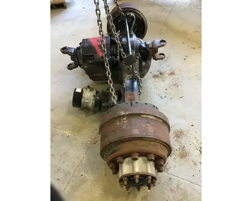 Axle Assembly, Rear (Single Or Rear) MERITOR-ROCKWELL RD20145 LKQ KC Truck Parts Billings