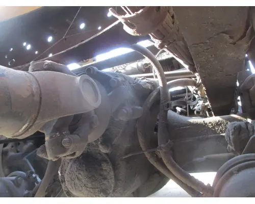 Axle Assembly, Rear (Single Or Rear) MERITOR-ROCKWELL RD20145 LKQ Heavy Truck - Tampa