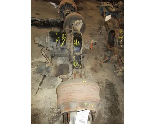 Axle Assembly, Rear (Single Or Rear) MERITOR-ROCKWELL RD20145 LKQ Heavy Truck - Goodys