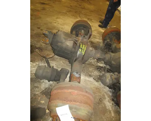Axle Assembly, Rear (Single Or Rear) MERITOR-ROCKWELL RD20145 LKQ Heavy Truck - Goodys